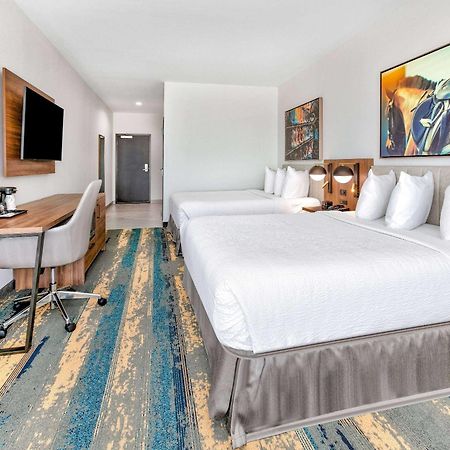 La Quinta Inn & Suites By Wyndham Terrell Dış mekan fotoğraf