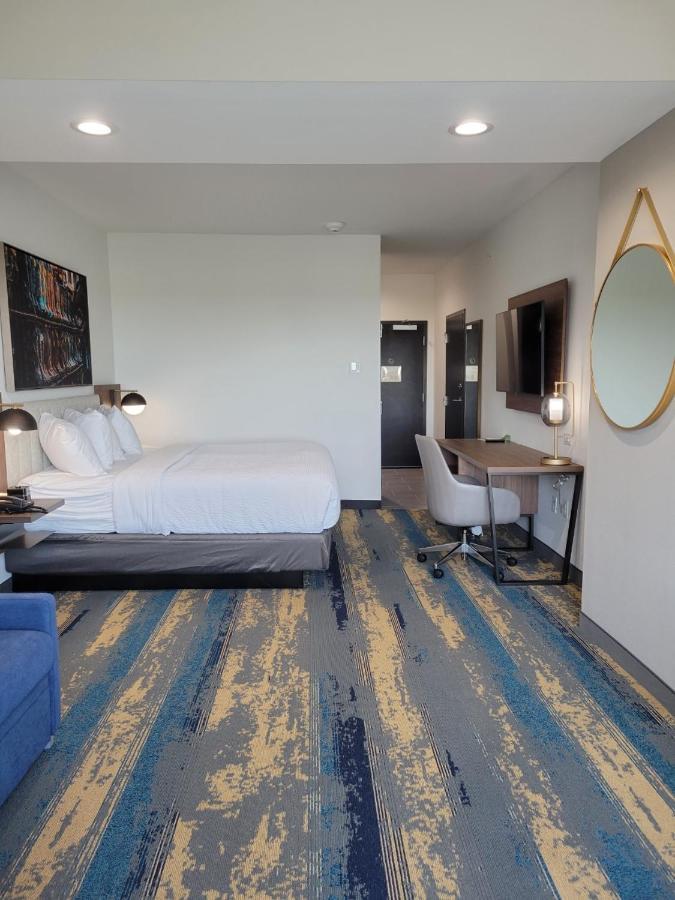 La Quinta Inn & Suites By Wyndham Terrell Dış mekan fotoğraf