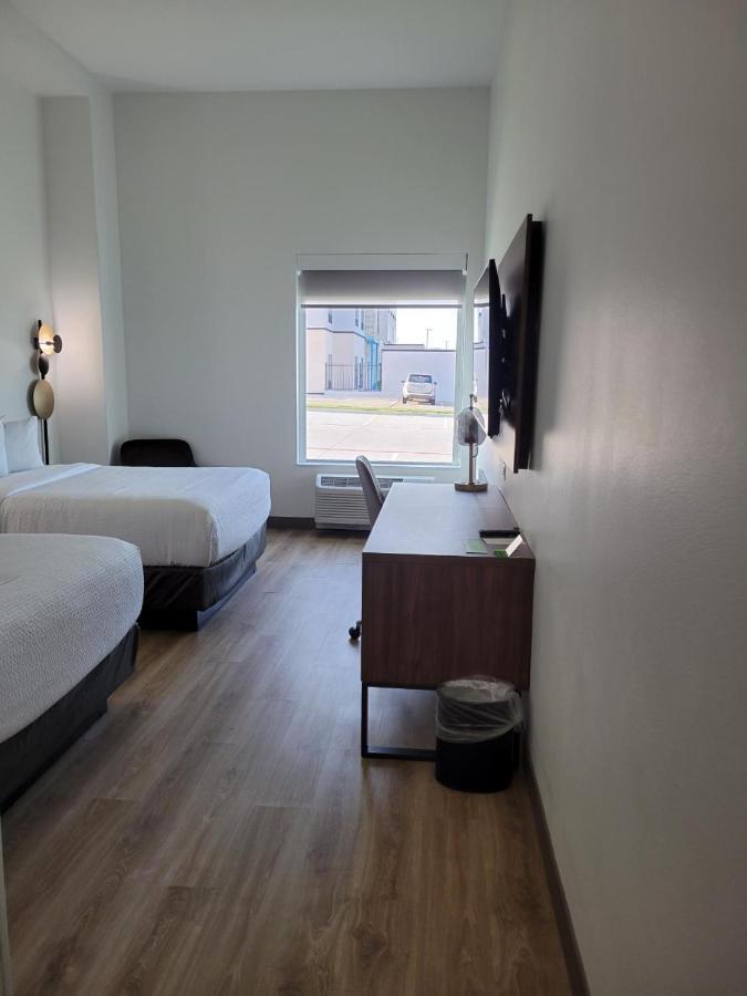 La Quinta Inn & Suites By Wyndham Terrell Dış mekan fotoğraf