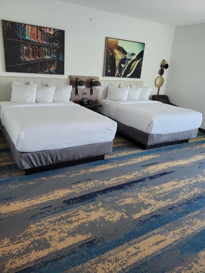 La Quinta Inn & Suites By Wyndham Terrell Dış mekan fotoğraf