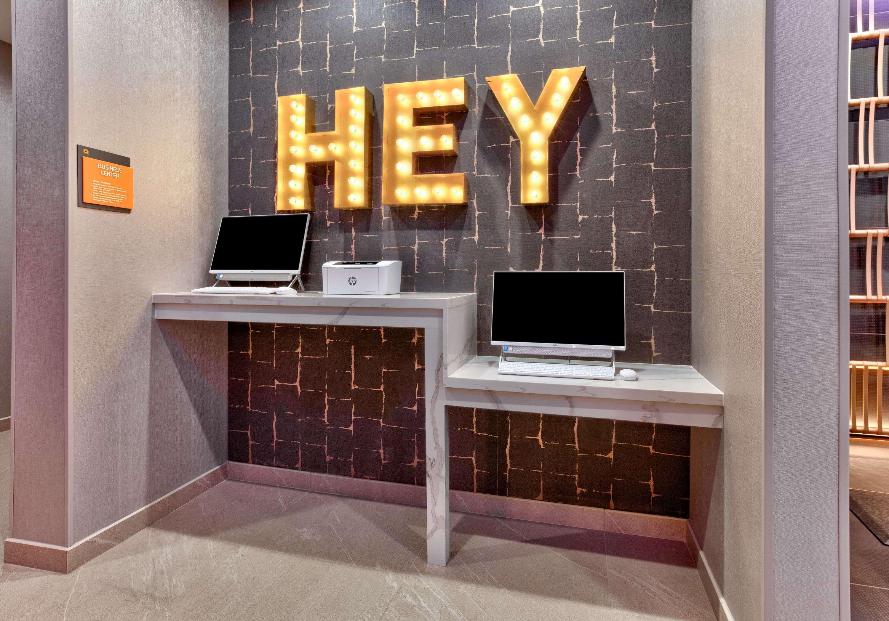 La Quinta Inn & Suites By Wyndham Terrell Dış mekan fotoğraf