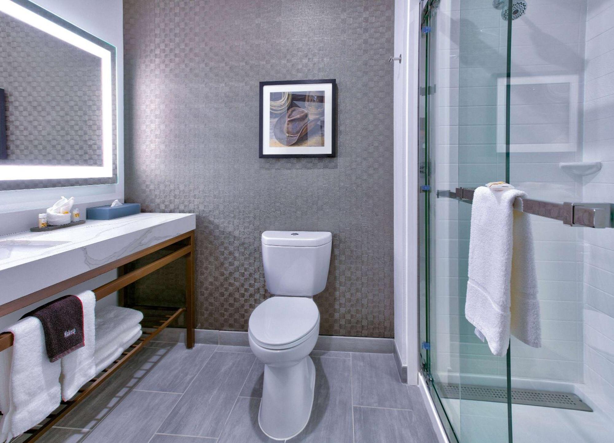 La Quinta Inn & Suites By Wyndham Terrell Dış mekan fotoğraf